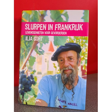 Slurpen in Frankrijk