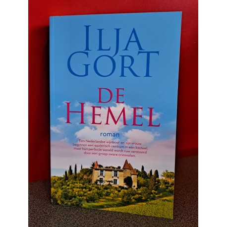 De hemel
