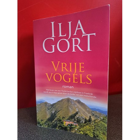 Vrije vogels