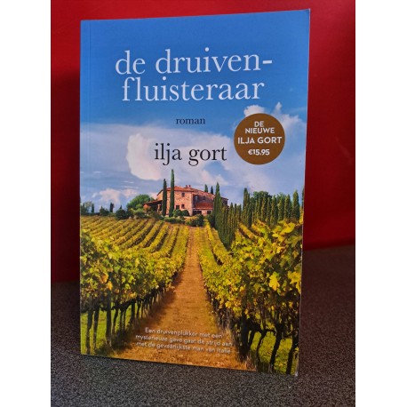De druiven fluisteraar