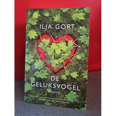 De geluksvogel