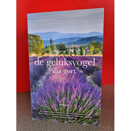 De geluksvogel