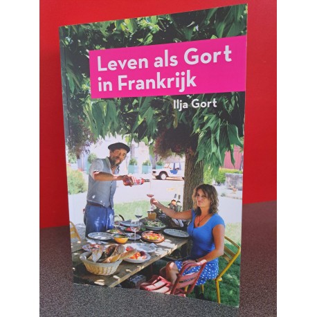 Leven als Gort in Frankrijk