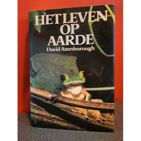 Het leven op aarde