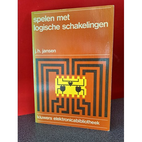 Spelen met logische schakelingen