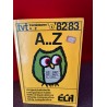 A..Z Transistoren 1 '82/83 Vergleichstabelle