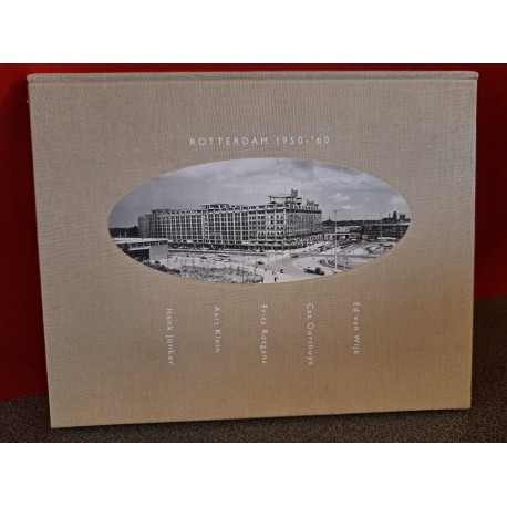 Rotterdam 1950-'60