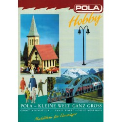 Pola - Kleine Welt ganz gross