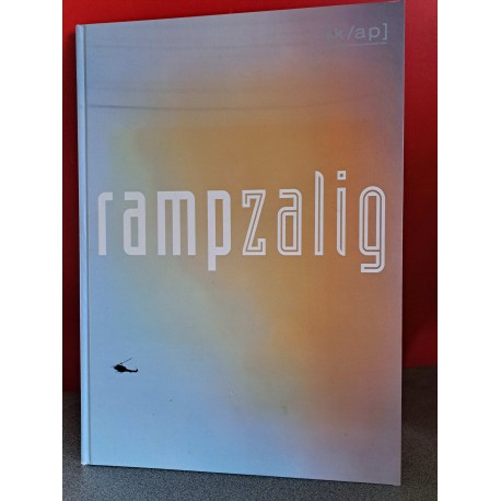 Rampzalig - Klap