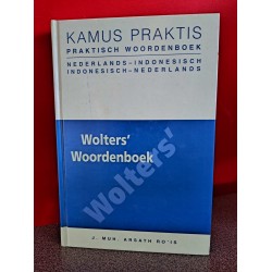 Kamus praktis - Nederlands - Indonesisch / Indonesisch - Nederlands