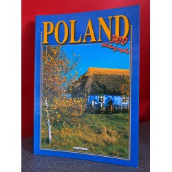 Poland - 300 Photographs