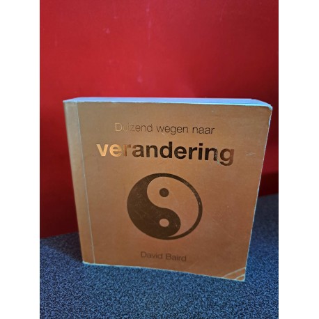Duizend wegen naar verandering