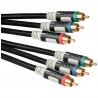 ICIDU Ultra Component Cable 3m Male - Male V72