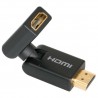 ICIDU HDMI Rotate Adapter 360 Graden