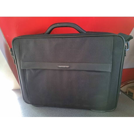 Samsonite 21" Laptoptas