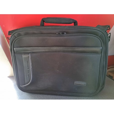 Anne O'Leary 19" Laptoptas