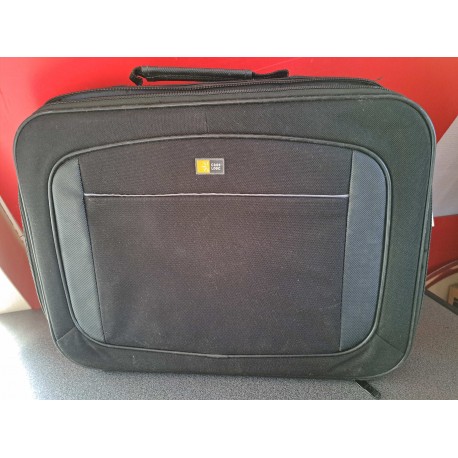 Case Logic 17" Laptoptas