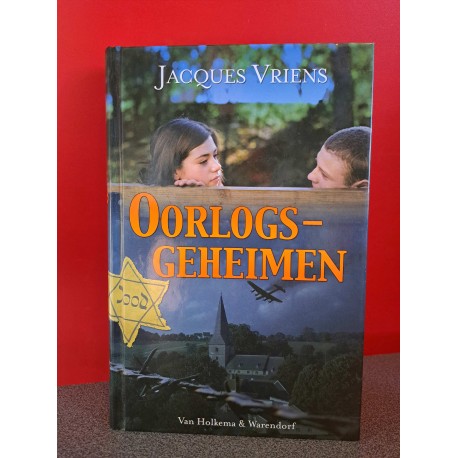 Oorlogs geheimen