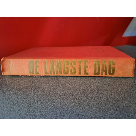 De langste dag - 6 Juni 1944