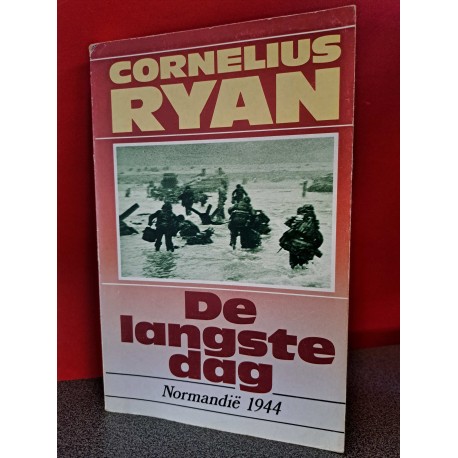 De langste dag - Normandië 1944