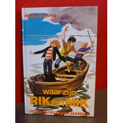Waar zijn Rik en Mik