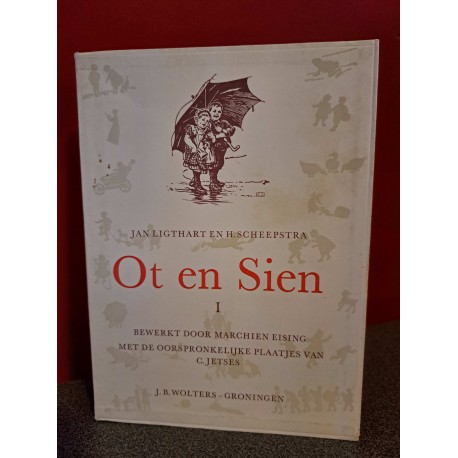 Ot en Sien - Deel 1