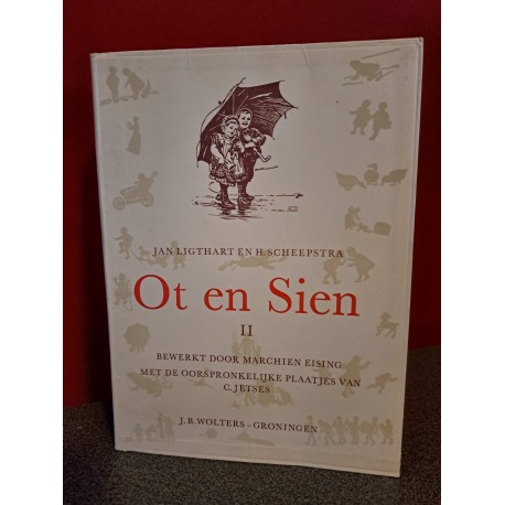Ot en Sien - Deel 2