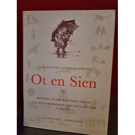 Ot en Sien - Deel 3