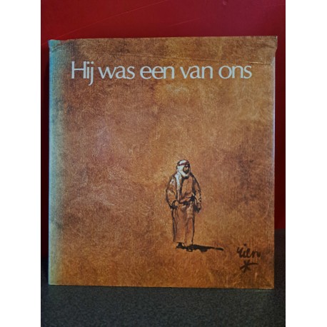 Hij was een van ons