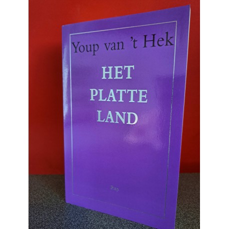 Het platte land
