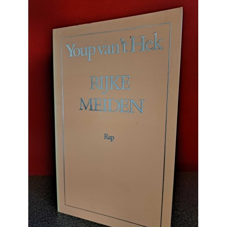 Youp van 't Hek - Rijke meiden