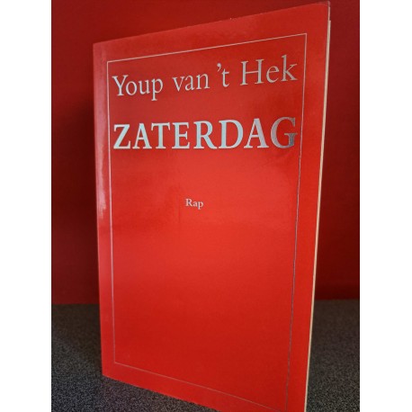Youp van 't Hek - Zaterdag