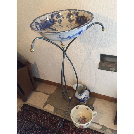 Lampet set