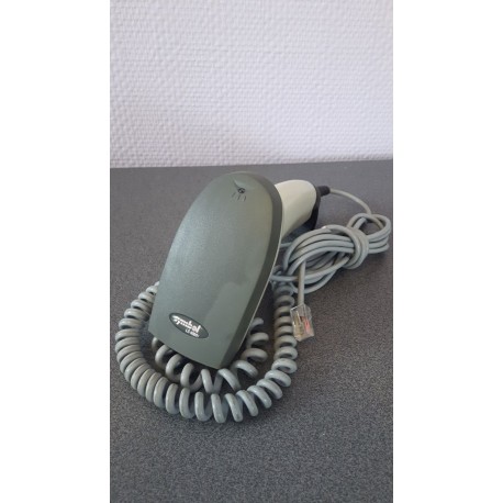 Symbol LS 4000i Handscanner met Rj45