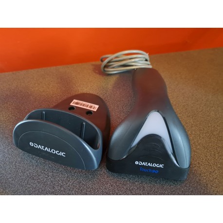 DataLogic Touch90 Handscanner USB