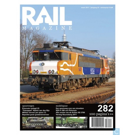 Rail Magazine