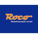 Roco Spoor H0