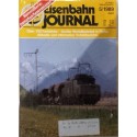  - - Eisenbahn journal