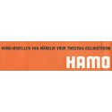 Hamo - Märklin